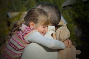 filing for sole custody of your child Pennsylvania 